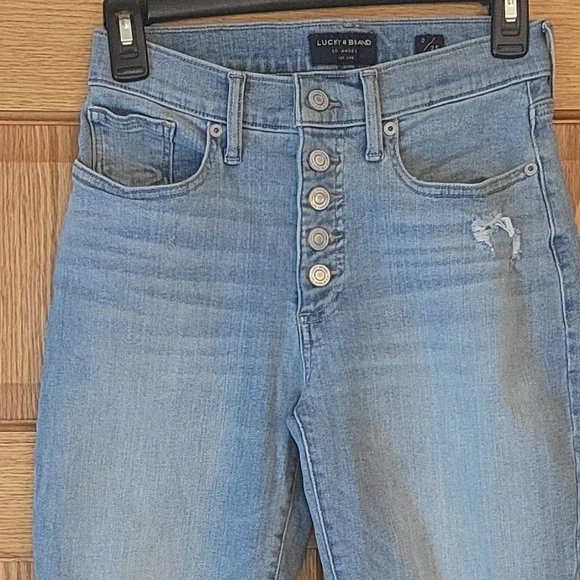 Lucky Brand Jeans - Picture 2 of 5